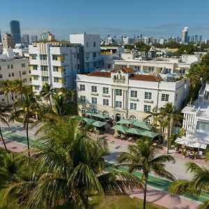 Marriott Vacation Club, South Beach